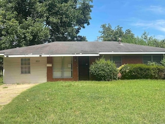 903 Belmont Dr, Pine Bluff, AR 71601
