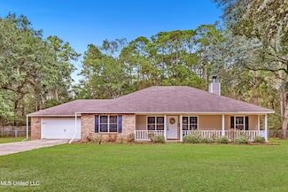 1400 Ash St, Ocean Springs, MS 39564