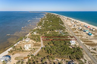 1187 Russell Way, Saint George Island, FL 32328