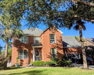 1409 Waterlily Dr, Mount Pleasant, SC 29464