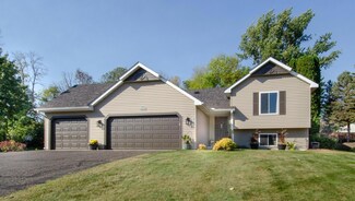 20770 Hazel Ave N, Forest Lake, MN 55025