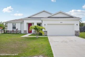 1909 Thomasville Ave SE, Palm Bay, FL 32909