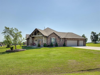 18854 Marbella Ln, Harrah, OK 73045
