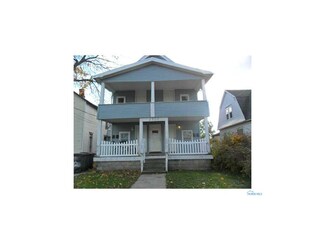2320 Chase St, Toledo, OH 43611