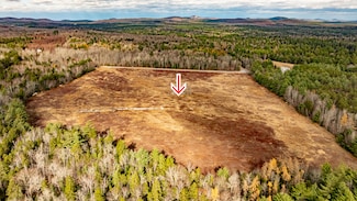 MAPR5LOT6 Point Rd, Otis, ME 04605