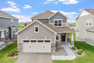 14520 109th Ave N, Dayton, MN 55369