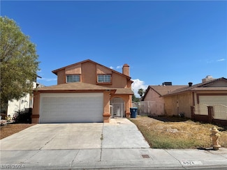 6924 Welsh Cir, Las Vegas, NV 89108