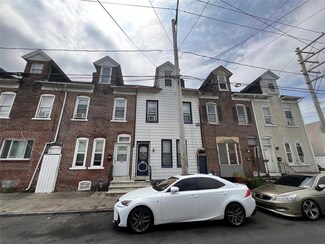 930 W Allen St, Allentown, PA 18102