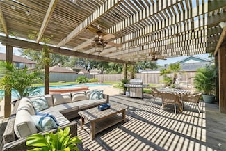 3204 Farmers Field St, Pearland, TX 77581