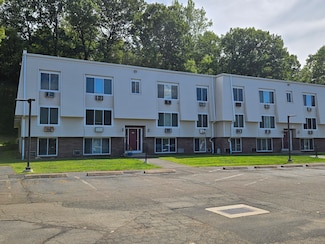 131 N Main St Unit 10, Branford, CT 06405