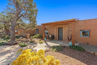 86A Arroyo Hondo Rd, Santa Fe, NM 87508