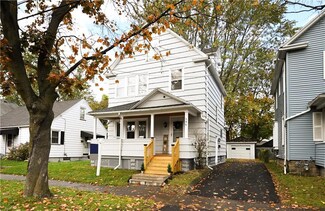 196 Curtis St, Rochester, NY 14606