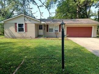 3616 Autumn Ln, Fort Wayne, IN 46806