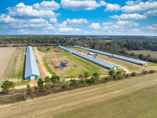 441 Weaver Rd, Moultrie, GA 31768