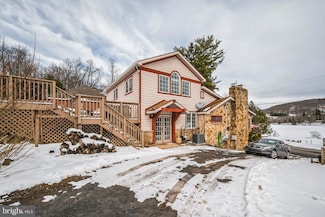 892 Marsh Hill Rd, Mc Henry, MD 21541