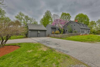 50 Pine Hill Rd, Hollis, NH 03049