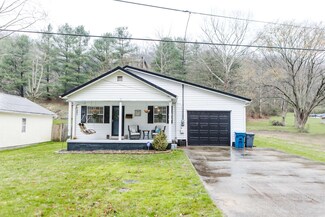 1471 Johns Creek Rd, Milton, WV 25541