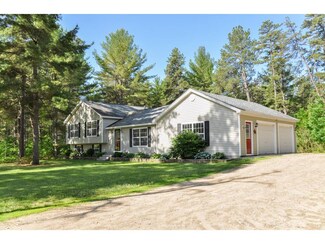 110 Stag Dr, Silver Lake, NH 03875