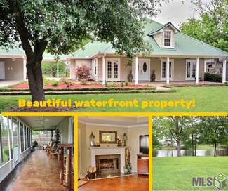 14303 Ventress Rd, Ventress, LA 70783