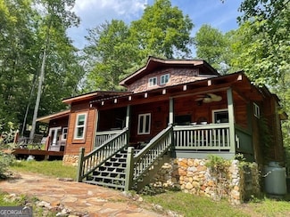 721 Dial Rd, Blue Ridge, GA 30513
