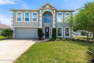 65044 Lagoon Forest Dr, Yulee, FL 32097