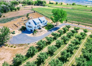 21669 Myers Rd, Eckert, CO 81418