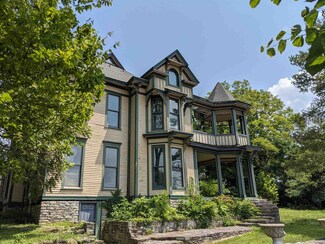 311 N Main St, Owenton, KY 40359