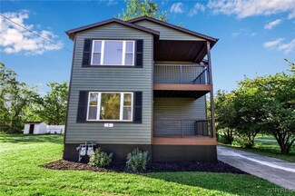 5 Dunlop Ave, Buffalo, NY 14215