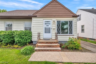 13616 Woodward Blvd, Cleveland, OH 44125