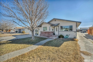 525 Nadine Dr, Fallon, NV 89406