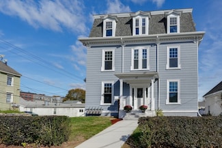 47 Mechanic St Unit 1, Marlborough, MA 01752