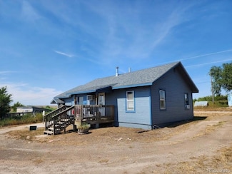 32207 County Road 75 Unit 32307, Crook, CO 80726