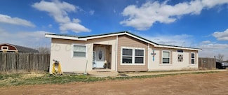 3821 County Road M, Hartley, TX 79044