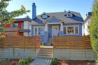 7537 31st Ave SW, Seattle, WA 98126