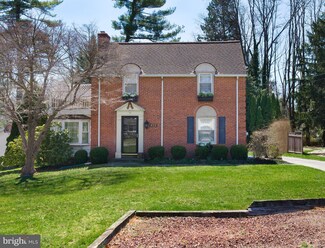 312 Old Lancaster Rd, Devon, PA 19333