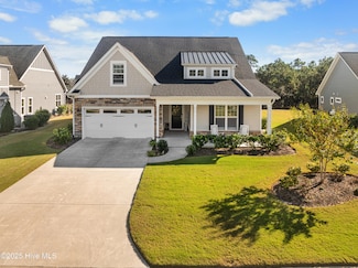 3066 Beachcomber Dr, Southport, NC 28461