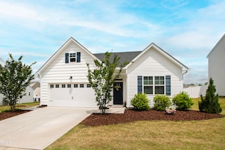 321 Everly Mist Way, Wake Forest, NC 27587