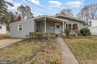4710 Delbrook Rd, Mechanicsburg, PA 17050