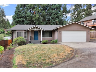 2884 Chambers St, Eugene, OR 97405