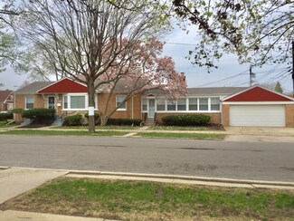 8059 S Mozart St, Chicago, IL 60652