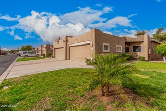 6001 E Southern Ave Unit 68, Mesa, AZ 85206