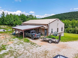 7099 Highway 9, Mountain View, AR 72560