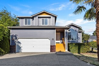 9716 S 244th Place, Kent, WA 98030