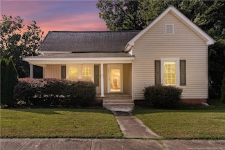 303 Denim Dr, Erwin, NC 28339