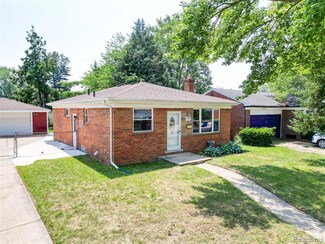 11138 Jim Place, Warren, MI 48089