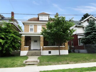 1409 Carnegie St, McKeesport, PA 15132