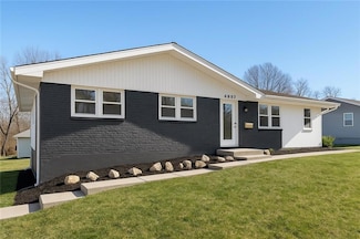 4537 NE 56th St, Kansas City, MO 64119