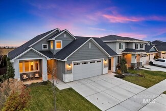 3433 W Ladle Rapids St, Meridian, ID 83646