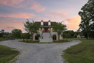 6827 Ethel Post Office Rd, Hollywood, SC 29449