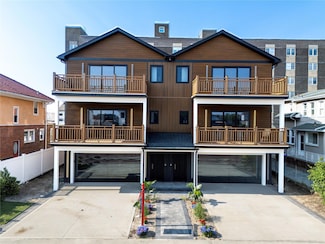 622 W Penn St Unit A, Long Beach, NY 11561